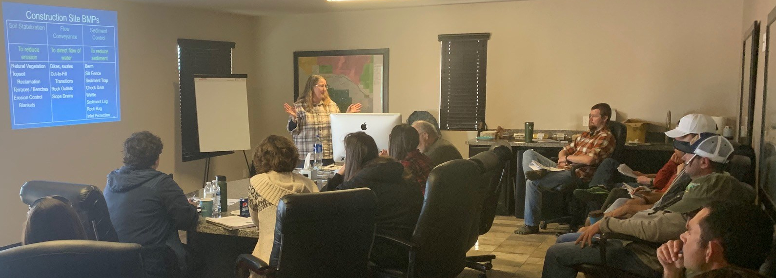 SNEI Training Day Pic